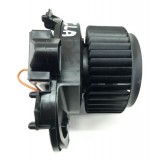 Motor Ventilador Ar Forçado Mercedes Cla 2014