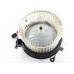 Motor Ventilador Ar Forçado  Mercedes C 180 2012