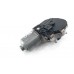 Motor Limpador Para-brisa Mercedes C 180 2012 