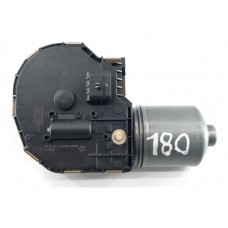 Motor Limpador Para-brisa Mercedes C 180 2012 