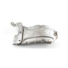 Protetor Calor Turbina Mercedes C 180 2012