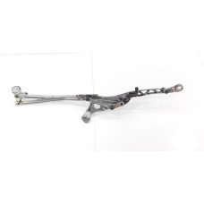 Galhada Limpador Para-brisa  Mercedes C 180 2012 