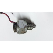 Solenoide Dakar 2014 D275