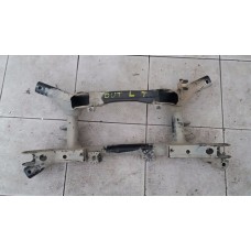 Quadro Agregado Suspensão Traseira Outlander 2009 2.4