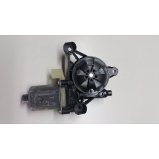 Motor Vidro Dianteiro Esquerdo Audi A3 2017   5q0959802b