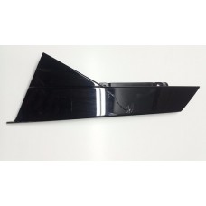 Acabamento Moldura Black Piano Porta Audi A3  8v5839903