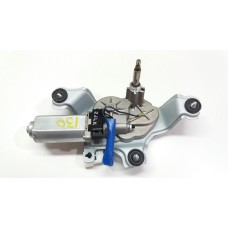 Motor Limpador Traseiro Hyundai I30 98700-a5000  