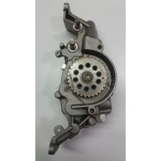 Bomba Óleo Motor Cherokee Longitude 05184273ad