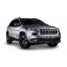 Jogo Anel Encosto Jeep Cherokee Longitude 2015