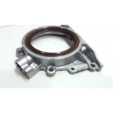 Retentor Flange Virabrequim Toyota Hilux Sw4 2017 