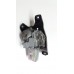 Motor Limpador Vidro Traseiro Bmw X1  2010  