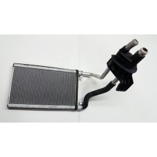 Radiador Ar Quente Bmw X1 2010    