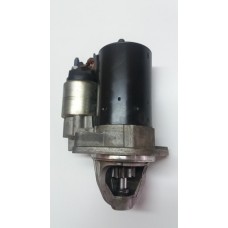 Motor Arranque  Bmw X1 2010 7524843