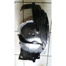 Para-barro Capa Roda Direito  Parte Traz Bmw X1 75965010