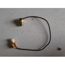 Solenoide Branca Da Caixa Cambio L200 Triton