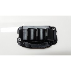 Defletor Óleo Carter  Jeep Renegade 55259039