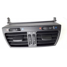 Difusor Ar Console Bmw X6     2010