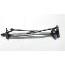 Galhada Limpador Para-brisa   Bmw X5  2009