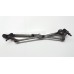 Galhada Limpador Para-brisa   Bmw X5  2009