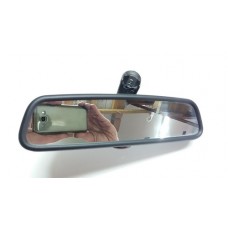 Retrovisor Interno Bmw X5  913445901