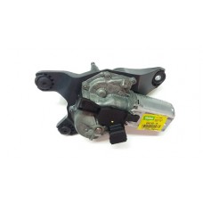 Motor Limpando Tampa Traseira   Bmw X5  694216506