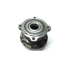 Cubo Rolamento Roda Traseira  Bmw X5  2009