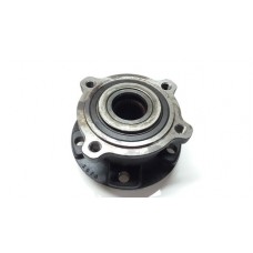 Cubo Rolamento Roda Dianteira  Bmw X5  2009