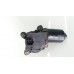 Motor Limpador Para-brisa  Pajero Full 2010 Mr388037