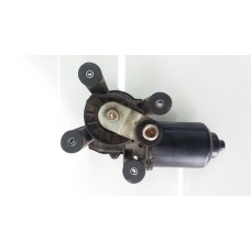 Motor Limpador Para-brisa  Pajero Full 2010 Mr388037