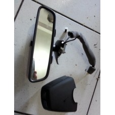 Retrovisor Interno Mercedes C180