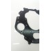 Defletor Flange Espelho  Motor  Pajero Full  3.2 2010  