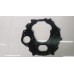 Defletor Flange Espelho  Motor  Pajero Full  3.2 2010  