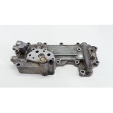 Tampa Lateral Motor  Pajero Full 2010 2p  