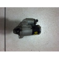 Motor De Arranque Peugeot 3008