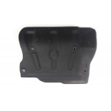 Capa Coletor Admissão  Jeep Compass 50049625