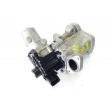 Valvular Egr Land Rover Evoque Freelander     Cx23-9e456-ab