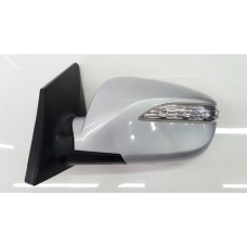 Retrovisor Esquerdo  Hyundai  Ix35  2013