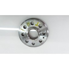 Flange Virabrequim L200 Triton 3.5 Gasolina V6