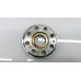 Flange Virabrequim L200 Triton 3.5 Gasolina V6