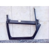 Arco Coluna Da Porta Traseira D/ Audi A3 Sportback