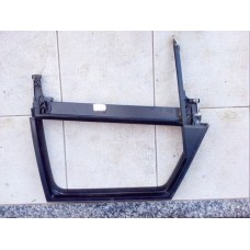 Arco Coluna Da Porta Traseira D/ Audi A3 Sportback