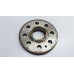 Flange Espaçador Virabrequim L200 Triton 3.5 Flex 2012