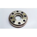 Flange Espaçador Virabrequim L200 Triton 3.5 Flex 2012