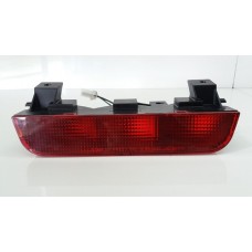 Luz Freio  Black Light Pajero Full 2011 5p 