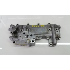 Tampa Lateral Motor Pajero Full 2011 5p  Asf63