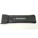 Capa Triangulo Segurança Mitsubishi Pajero Full 2011 5p