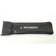 Capa Triangulo Segurança Mitsubishi Pajero Full 2011 5p
