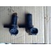 Sensor Caixa Cambio Toyota Hilux 3.0 Aut. 9j13