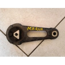 Suporte Coxim Do Cambio Nissan March Versa