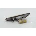 Pisca Para-lama Esquerdo  Bmw 320 N46 2010 